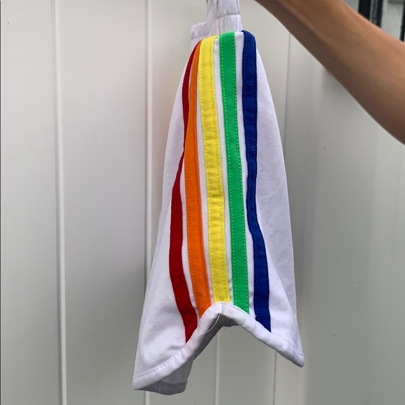 Juniors Pajama Shorts - Picture 2 of 5